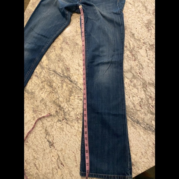 Joe Jeans Bootcut Denim - Picture 7 of 7